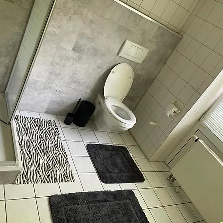 Apartment Ferienwohnung Celle