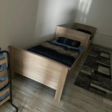 Ferienwohnung Apartment *