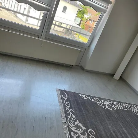 Ferienwohnung Apartment *