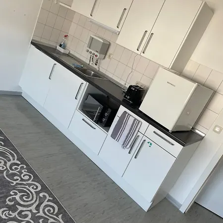Ferienwohnung * Celle