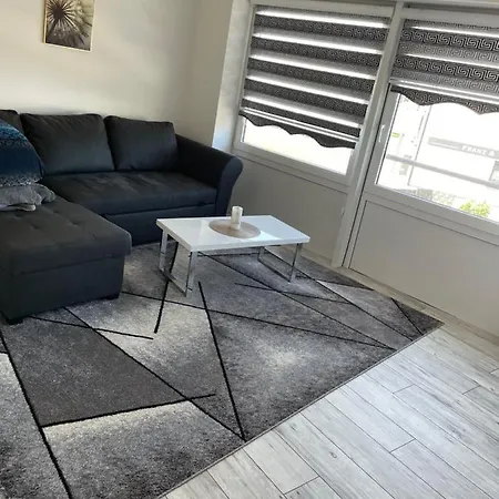 Apartment Ferienwohnung